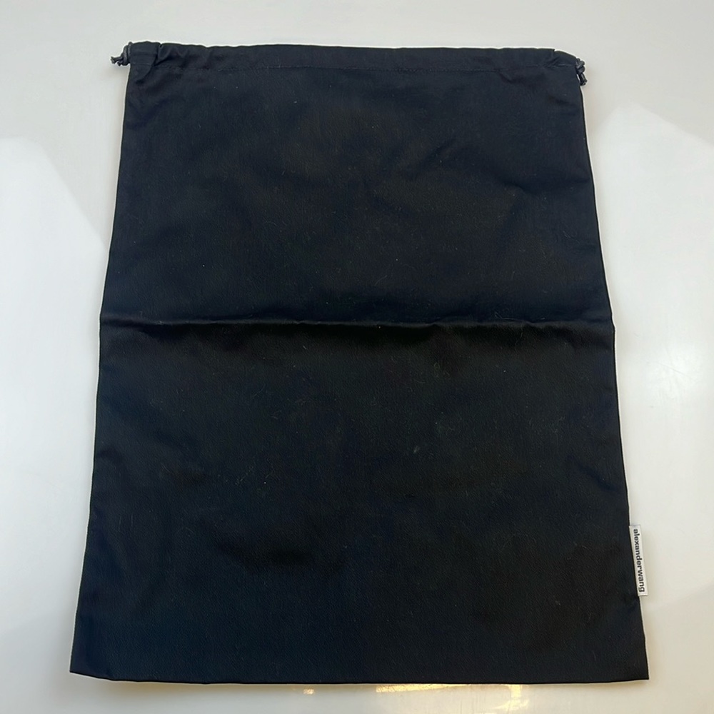 Alexander Wang Dust Bag N150-47